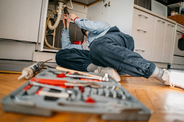Best Plumbing Installation Services  in Piney, AR