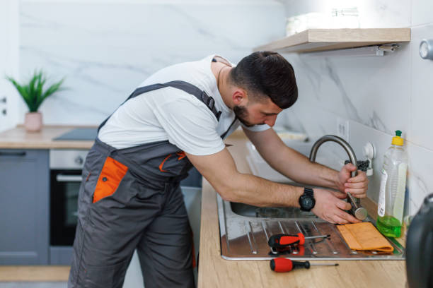 Best Drain Cleaning Services  in Piney, AR