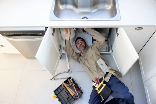 Best Septic Systems  in Piney, AR