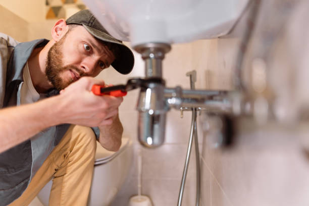 Best Emergency Plumbing Repair  in Piney, AR