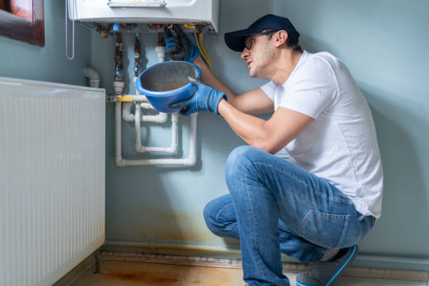 Professional Plumbing in Piney, AR